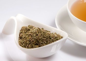 Bio Cistus / Zistrosenkraut / Badetee