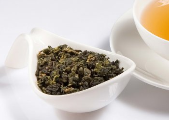 Taiwan Oolong Jade
