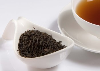 Earl Grey "exzellent" -natürl. Aroma- ST