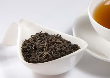 China Tarry Lapsang Souchong "Rauchtee"