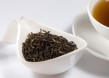 China Golden Yunnan GFOP 