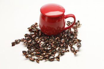 Espresso-Kaffee-Bonbons 200g