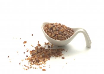 Krümelkandis -braun & fein 500g-
