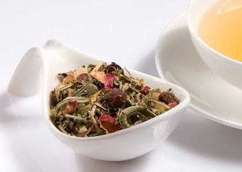 Granatapfel Johannisbeere mit Moringa KT