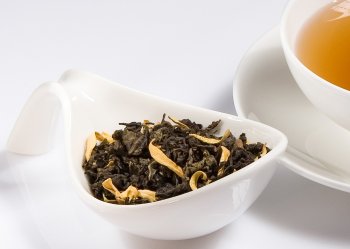 Formosa Orangenblüten Oolong 