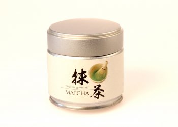 Bio Japan Premium Matcha "Shizuoka"