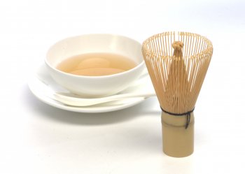 Original Matcha-Besen (Chasen) 