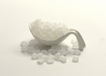 Würfelkandis - weiß & mittelgroß 500g-