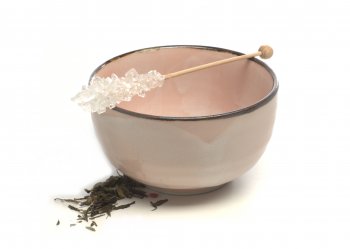 Japan Matcha-Schale Yu-Hi im Geschenkbox