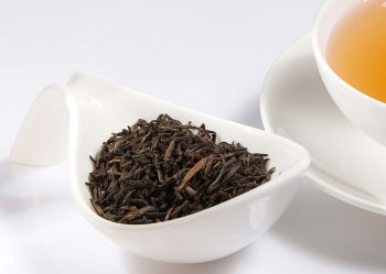 Ceylon Sumatraville FOP -entkoffeiniert- ST