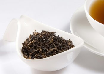Darjeeling TGFOP 1 -entkoffeiniert- ST