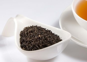 Early Morning Tea