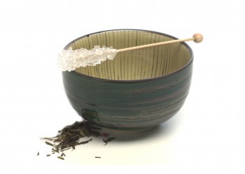 Japan Matcha-Schale Kosai im Geschenkbox