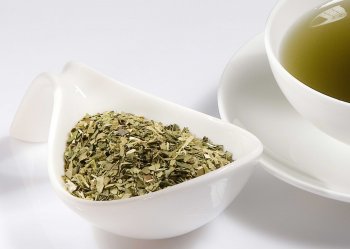 Bio Mate -grün-