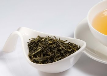 Bio China Sencha GT