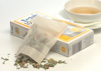 Papierfilter für Teetassen Gr. 2 (Gr. M)