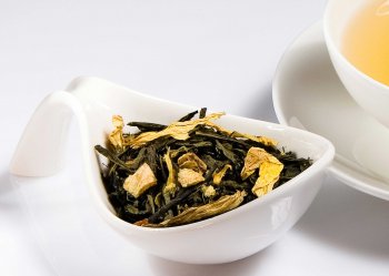 Ingwer Zitrone -natürliches Aroma- GT