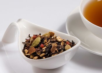 Chai Schoko ST