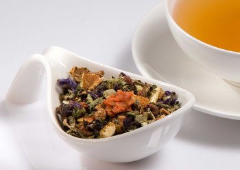 Alpenkräuter -natürliches Aroma- KT