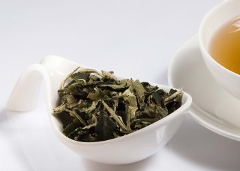 CHINA PAI MU TAN  -Premium-