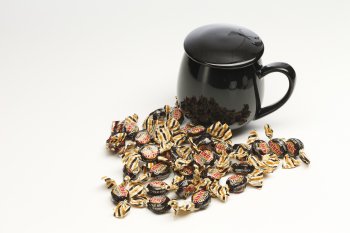 Cappucino Bonbons 200g