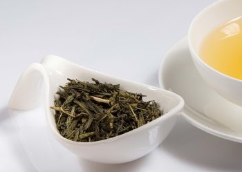 Taiwan Sencha Makoto